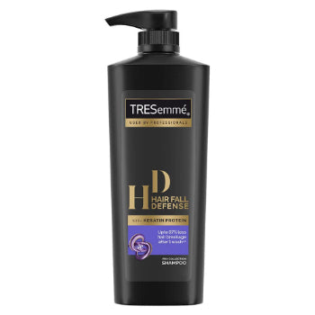 TRESemme Hair Fall Defence Shampoo 580 ml TRESemme