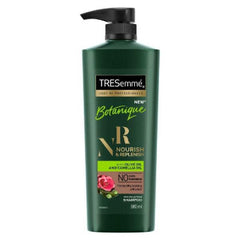 Tresemme Botanique Pro Collection Nourish & Replenish Paraben Free Shampoo 580 ml TRESemme