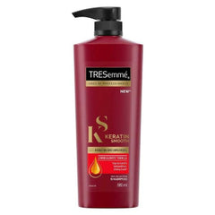 TRESemme Keratin Smooth Shampoo 580 ml TRESemme