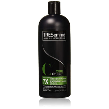 tresemme shampoo flawless curl hydration 28 ounce (828ml) TRESemme
