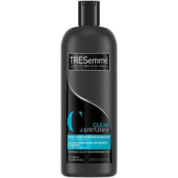 TRESemme Shampoo Clean and Replenish 828 ml TRESemme