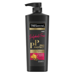 TRESemme Pro Protect Sulphate Free Shampoo, 580 ml TRESemme