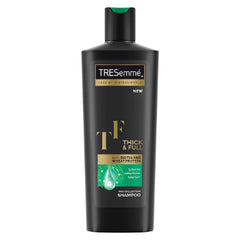 TRESemme Thick & Full Shampoo, 180 ml TRESemme
