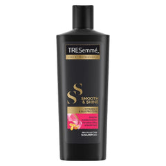 TRESemme Smooth & Shine Shampoo, 185ml TRESemme