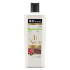 TRESemme Nourish and Replenish Conditioner, 190ml TRESemme