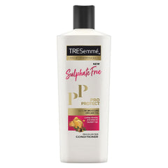 TRESemme Pro Protect Sulphate Free Conditioner, 190 ml TRESemme