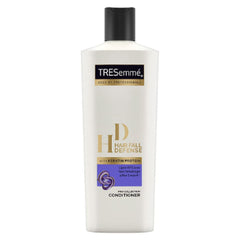 TRESemme Hair Fall Defence Conditioner 190 ml, With Keratin TRESemme