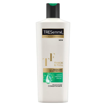 TRESemme Thick & Full Conditioner, 180 ml TRESemme