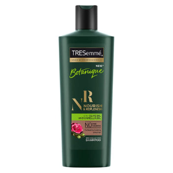 TRESemme Nourish and Replenish Shampoo, 340ml TRESemme