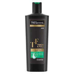 TRESemme Thick & Full Shampoo, 340 ml TRESemme