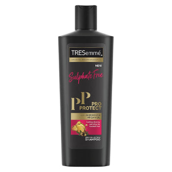 TRESemme Pro Protect Sulphate Free Shampoo, 340 ml TRESemme