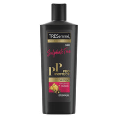 TRESemme Pro Protect Sulphate Free Shampoo, 340 ml TRESemme
