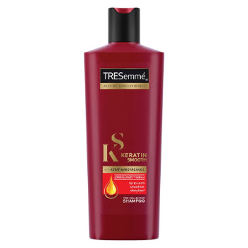 TRESemme Keratin Smooth Shampoo 340 ml TRESemme