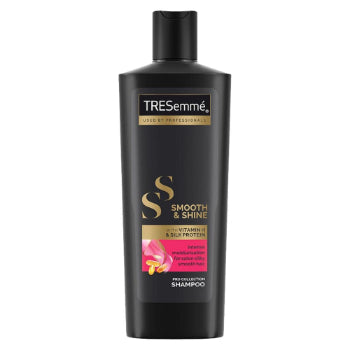 TRESemme Smooth & Shine Shampoo 340ml TRESemme