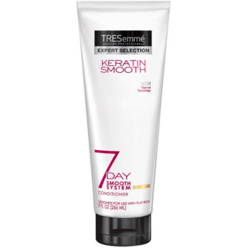 Tresemme Conditioner Keratin Smooth 7 Day 266ml TRESemme