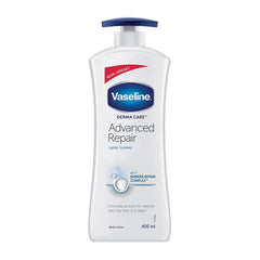 Vaseline Derma Care Advanced Repair Body Lotion 400 ml VASELINE