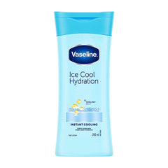 Vaseline Ice Cool Hydration Lotion, 200 ml VASELINE