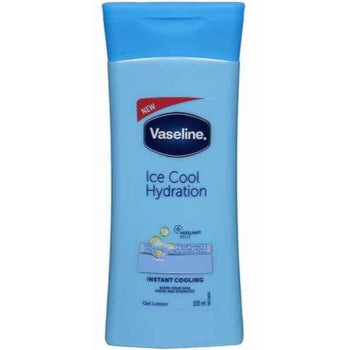 Vaseline Ice Cool Hydration Lotion, 100 ml VASELINE