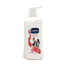 Vaseline 2 in 1 Hair Care Shampoo, 650ml VASELINE