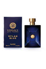 Versace Dylan Blue Edt 200 Ml For Men Versace