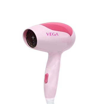 VEGA Go Lite 1400 Foldable Hair Dryer VEGA