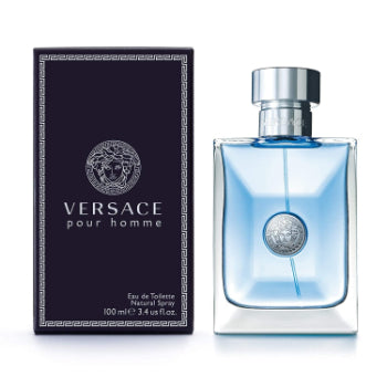 Versace Pour Homme EDT 100ml Versace