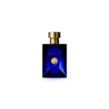 Versace Dylan Blue Eau De Toilette, 100Ml for Men Versace