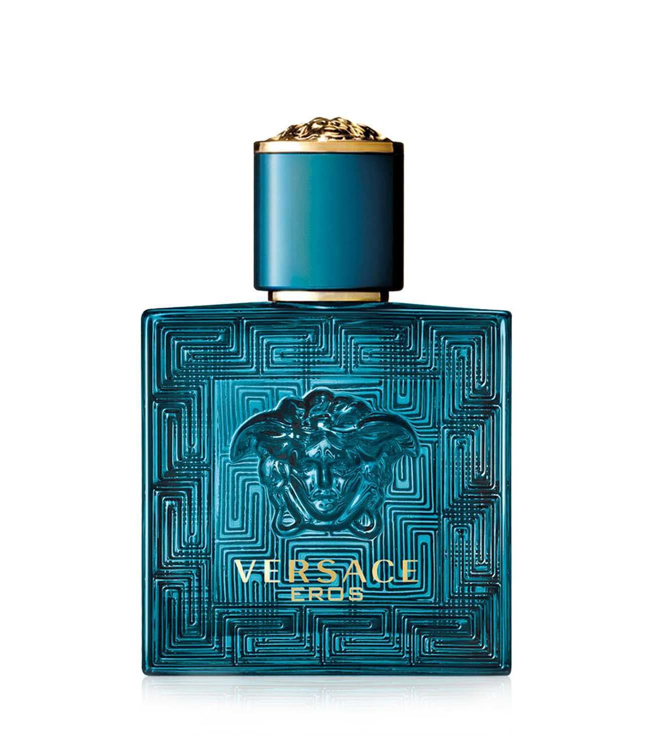 Versace Eros EDT100 Ml For Men Versace