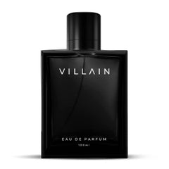 Villain Eau De Parfum For Men 100ml Villain