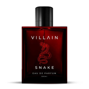Villain Snake Perfume For Men 100ml Villain