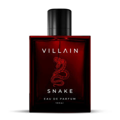 Villain Snake Perfume For Men 100ml Villain