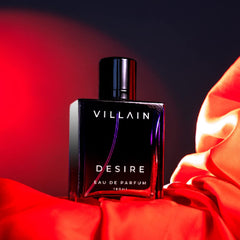 Villain Desire Perfume For Men 100ml Villain
