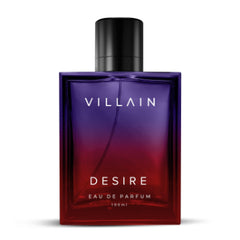 Villain Desire Perfume For Men 100ml Villain