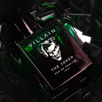 Villain The Joker For Men 100ml Villain