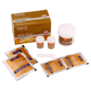 VLCC Insta Glow Diamond Bleach 60 g VLCC