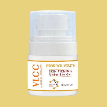 VLCC Eternal Youth Skin Firming Under Eye Gel (20ml) VLCC
