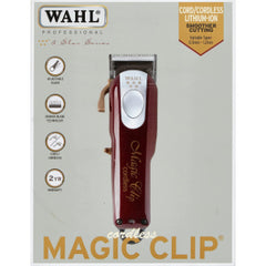 WAHL  Magic Clip Hair Clipper Wahl