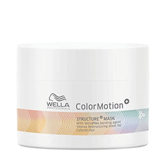 Wella Professionals Colormotion+ Structure+ Mask 150ml WELLA
