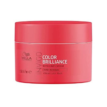 WELLA Professional Invigo Color Brilliance Vibrant Mask  150 ml WELLA