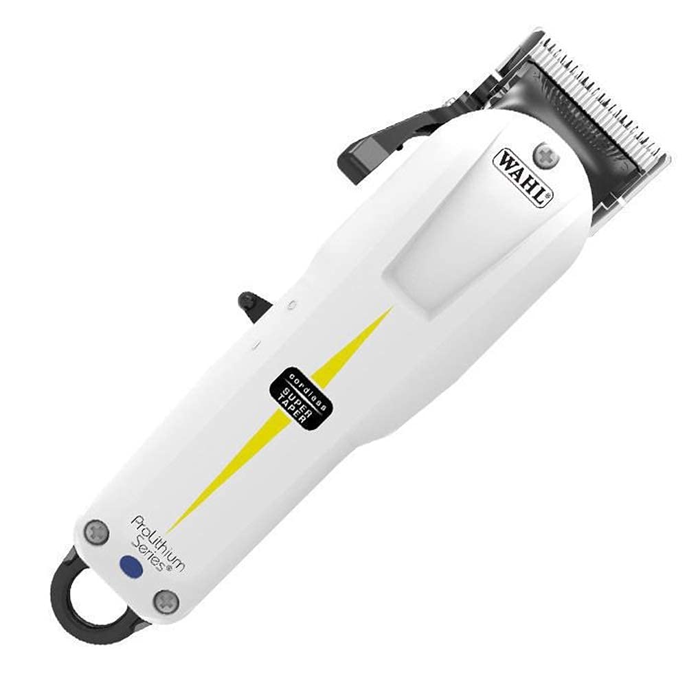WAHL 08591-024 Super Taper Cord/Cordless L Wahl