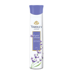Yardley London English Lavender Deo for women 150ml Yardley London