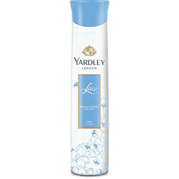Yardley London Lace Deo for women 150ml Yardley London