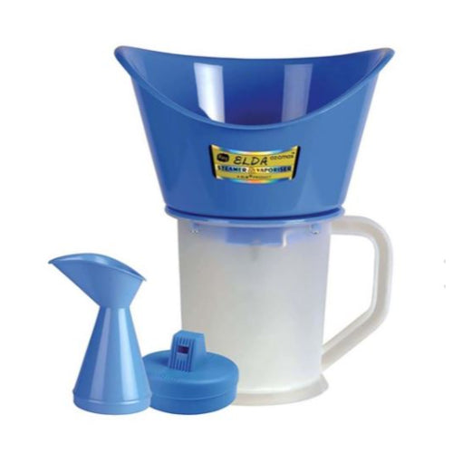 ozomax elda el vaporiser blue OZOMAX