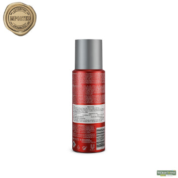 BRUT Paris Attraction Totale Deodorant Spray 200ml BRUT