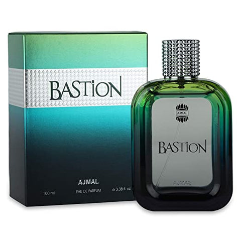 Ajmal Bastion Eau De Parfum For Men Ajmal