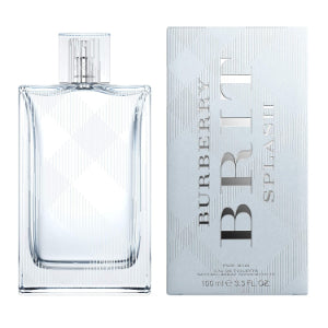 Burberry Brit Splash Eau De Toilette For Him 100 ml Burberry