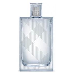 Burberry Brit Splash Eau De Toilette For Him 100 ml Burberry