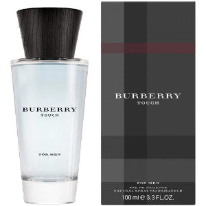 Burberry Touch For Men EDT 100 ml Burberry