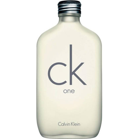 Calvin Klein- 'Ck One' Unisex Perfume Calvin Klein