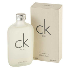 Calvin Klein- 'Ck One' Unisex Perfume Calvin Klein